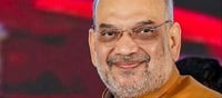 Union Home Minister Amit Shah will do a roadshow...